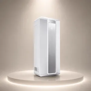 CyberVent AC-260 Fresh Air Ventilation Unit with Air Purification