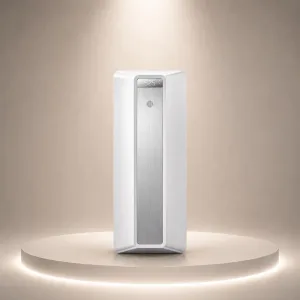 CyberVent AC-360 Fresh Air Ventilation Unit with Air Purification