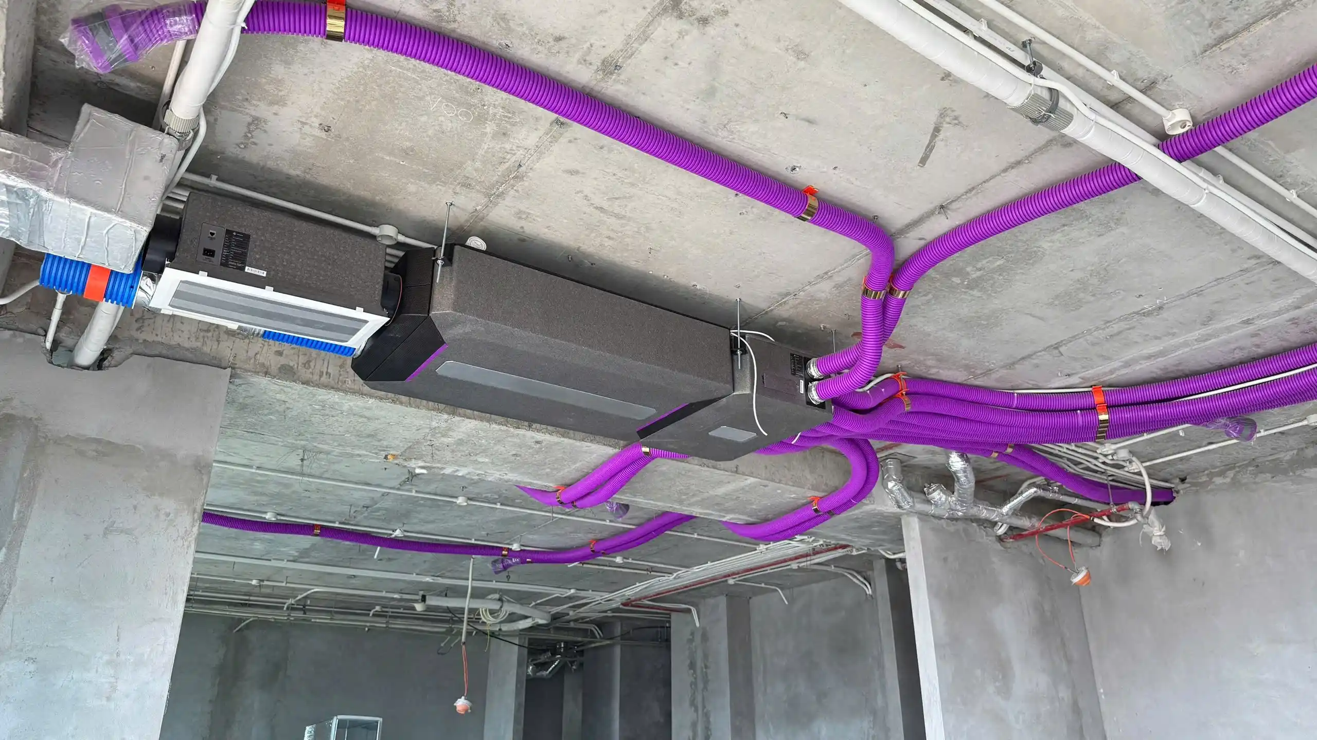 Does the CyberVent Fresh Air System Remove Odors?
