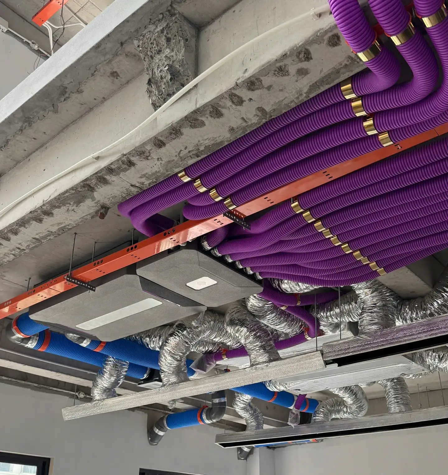 CyberVent – A Fresh Air Ventilation System