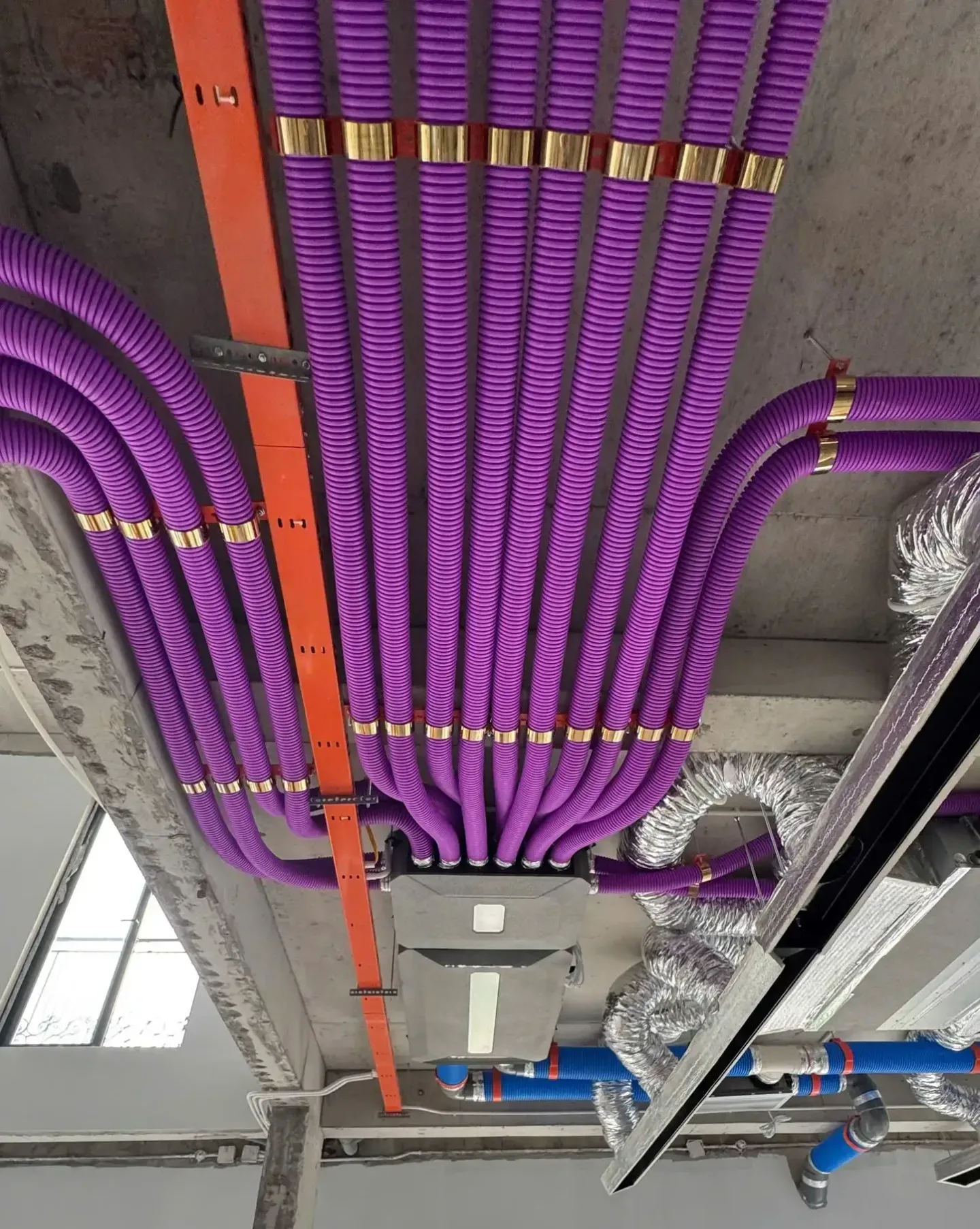 How Does CyberVent Control Air Quality?