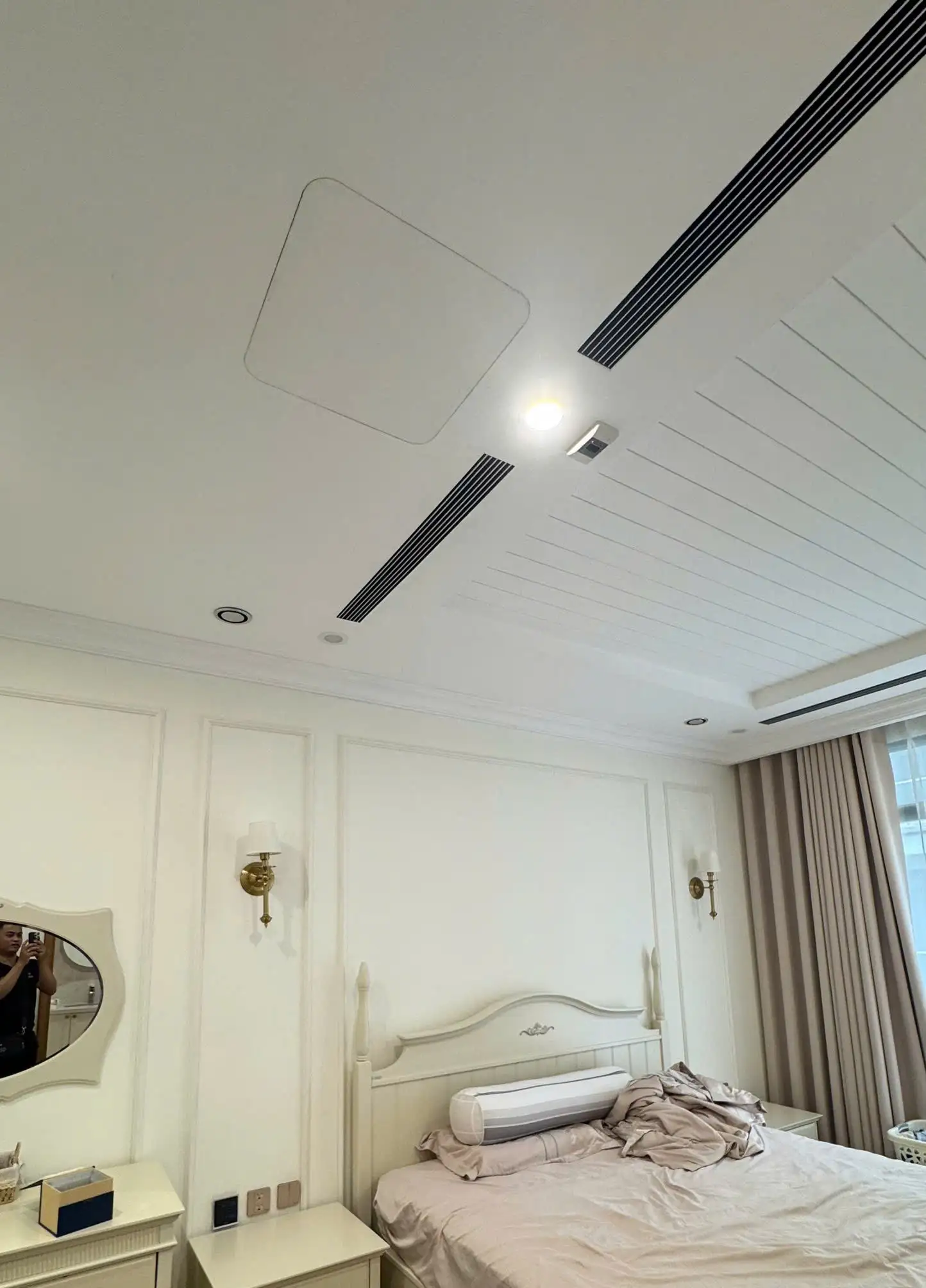 Benefits of Fresh Air Supply for Air Conditioning